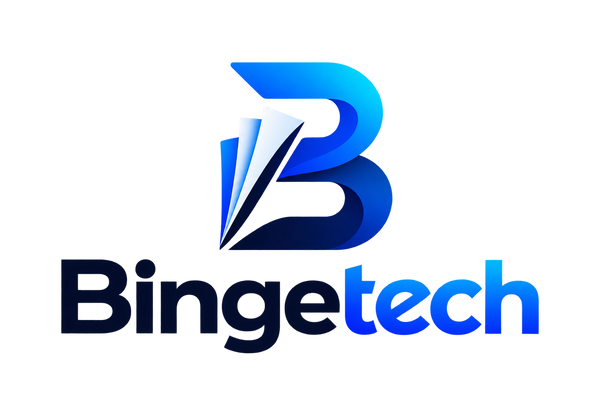 Bingetech